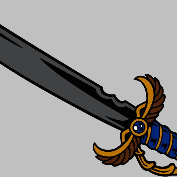 es2sword004clr Thumbnail