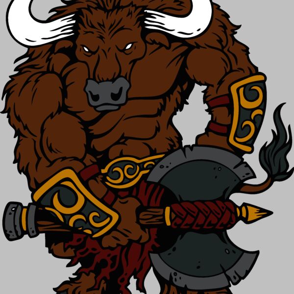 esminotaur001clr Thumbnail