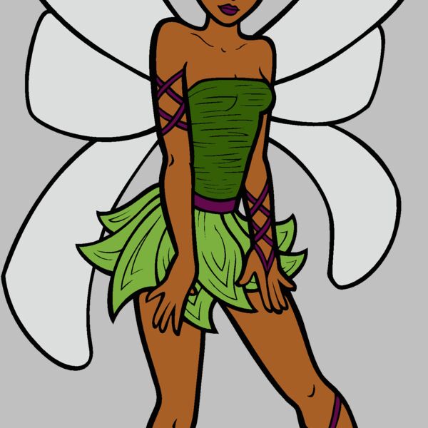 es3fairy02clr Thumbnail