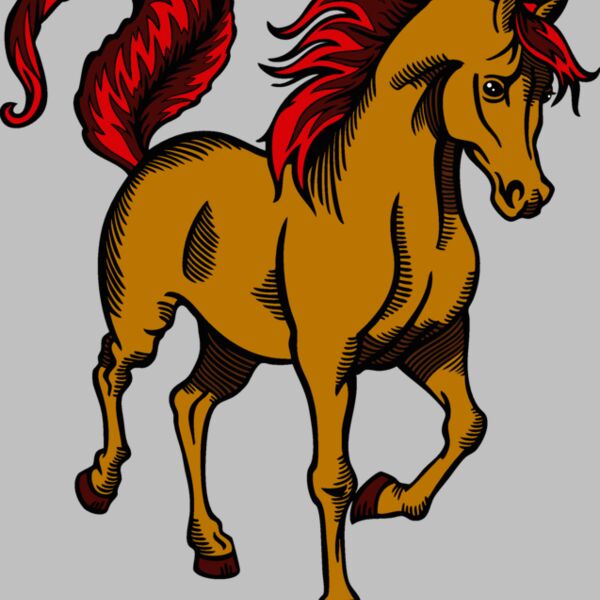 eshorse002clr Thumbnail