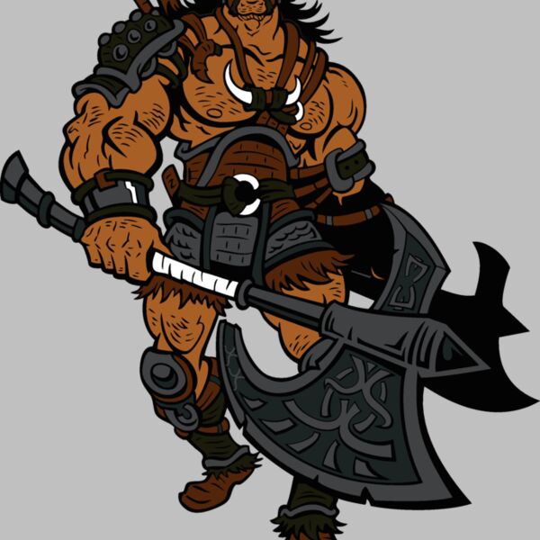 es2barbarian002clr Thumbnail