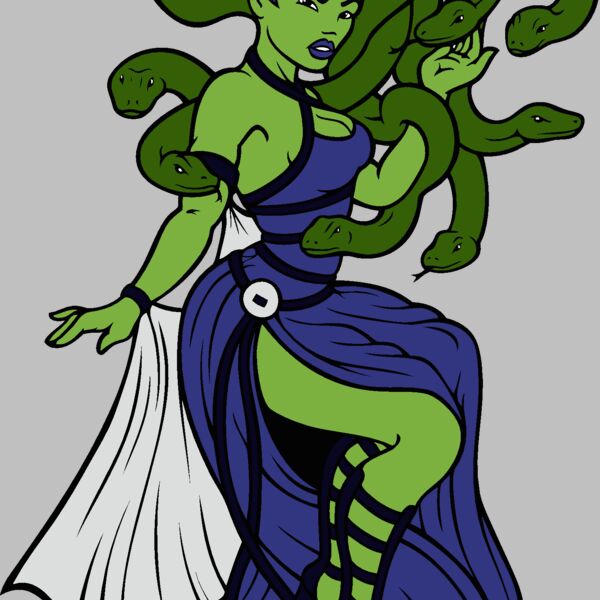 es2medusa001clr Thumbnail