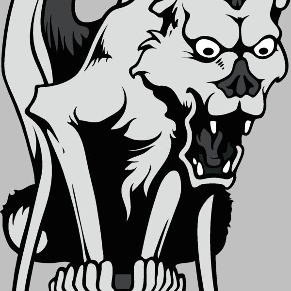 es3gargoyle01clr Thumbnail