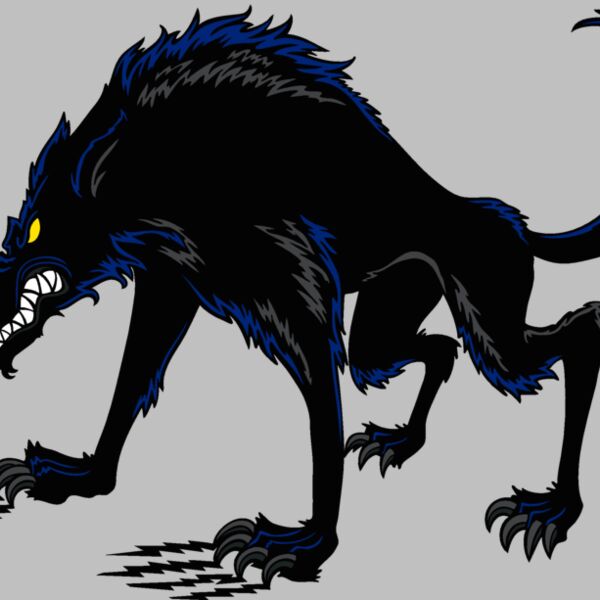 eswolf001clr Thumbnail