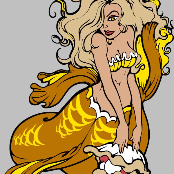 es3mermaid01clr Thumbnail