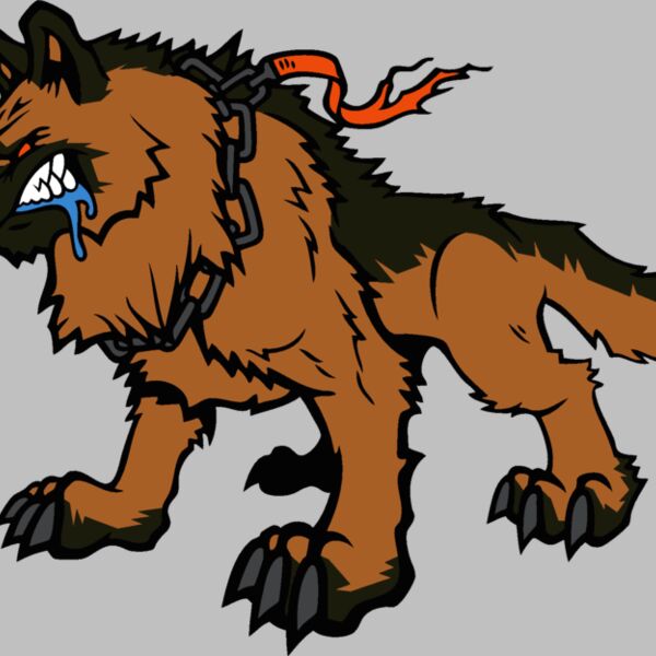 german shepherd 01 Thumbnail