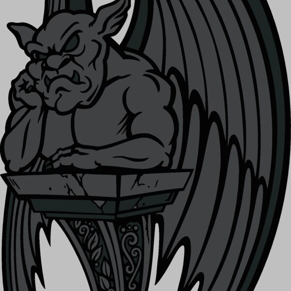 es3gargoyle03clr Thumbnail