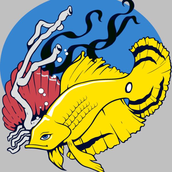 es3fish01clr Thumbnail