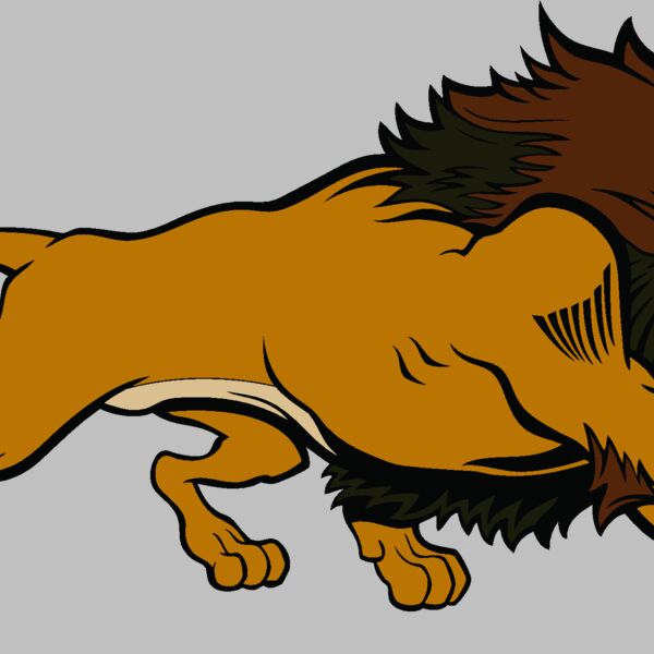 es3lion08clr Thumbnail