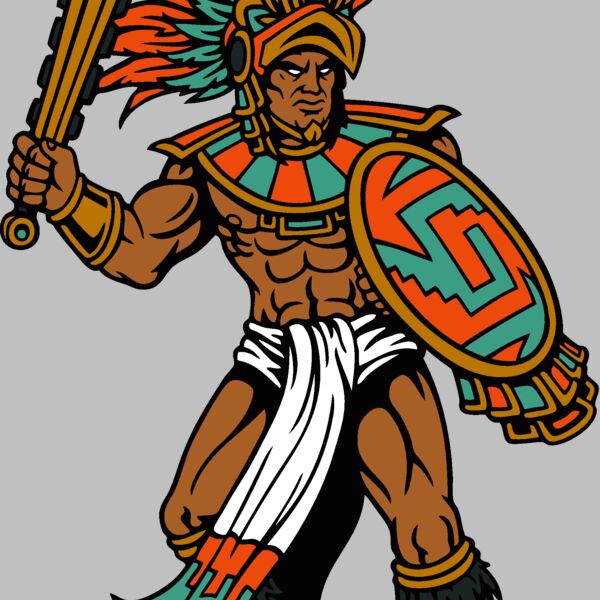 es2aztec003clr Thumbnail