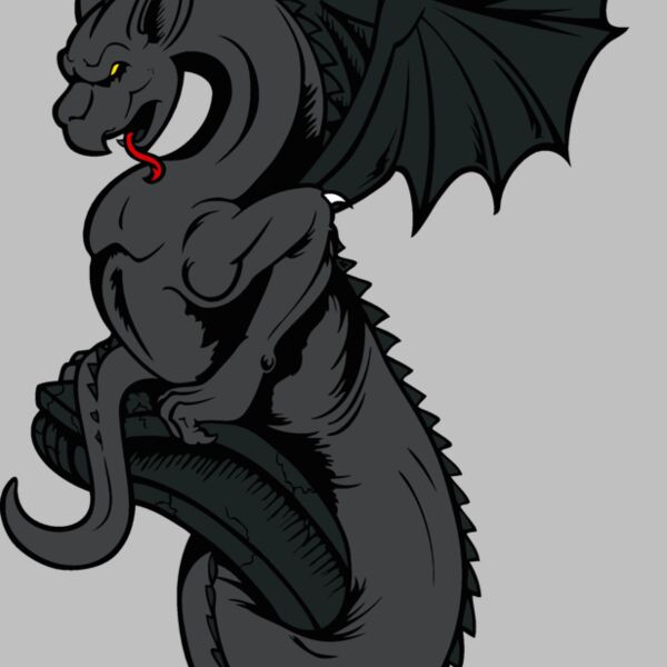 es2gargoyle001clr Thumbnail