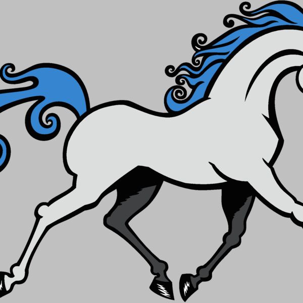 es3horse05clr Thumbnail