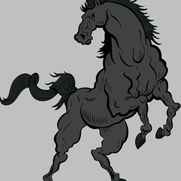 es2horse005clr Thumbnail