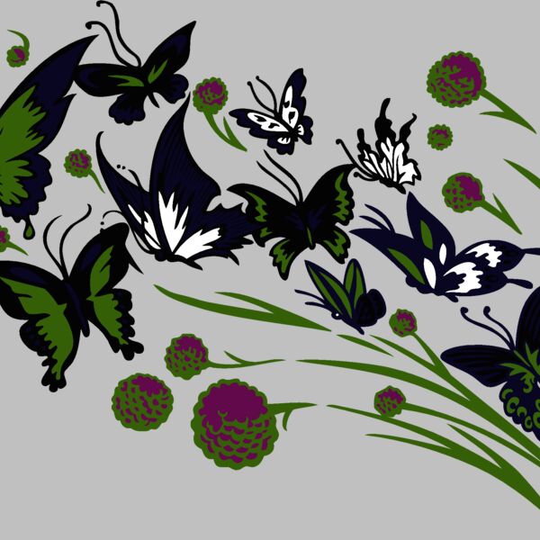 esbutterflies002clr Thumbnail