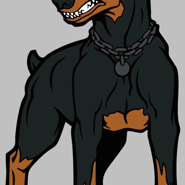 doberman 01 Thumbnail