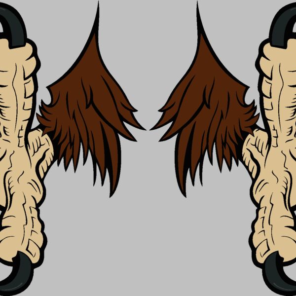 es3talonclaw01clr Thumbnail