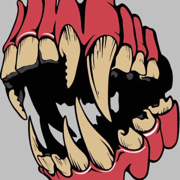 teethfangs Thumbnail