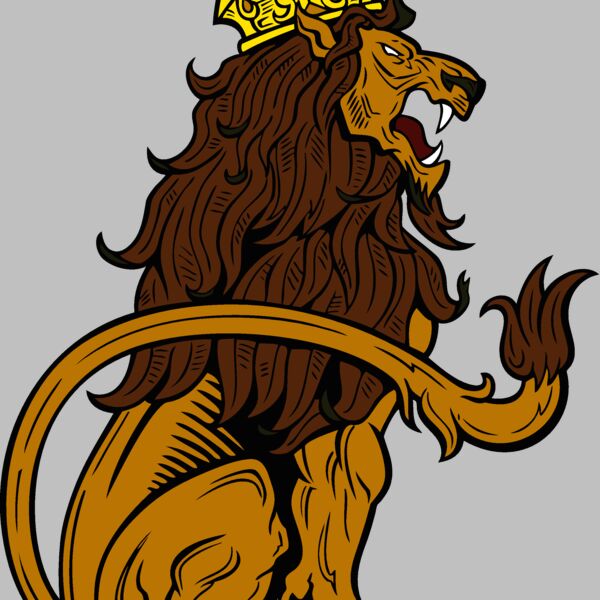 es2lion008clr Thumbnail