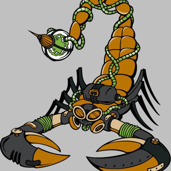 es3scorpion01clr Thumbnail