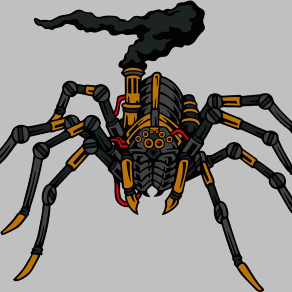 es2spider006clr Thumbnail