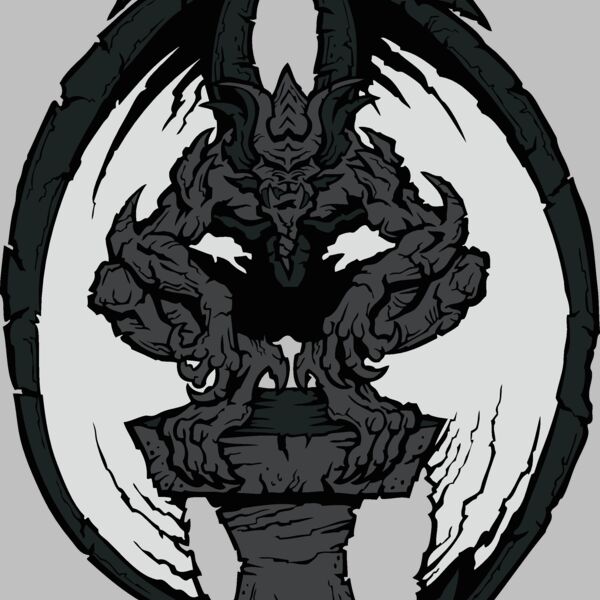 esgargoyle02clr Thumbnail