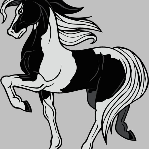 eshorse003clr Thumbnail