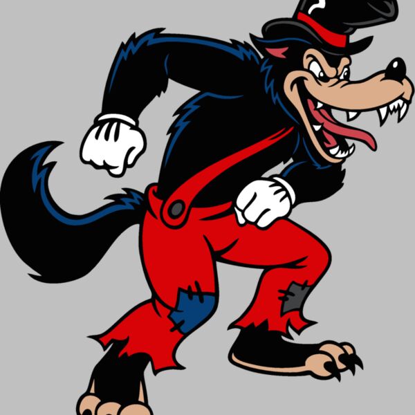 bigbadwolf02 Thumbnail