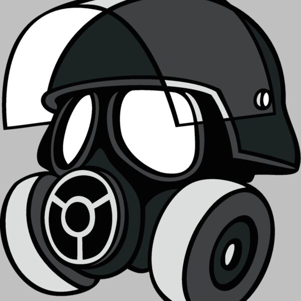 gasmask02 Thumbnail