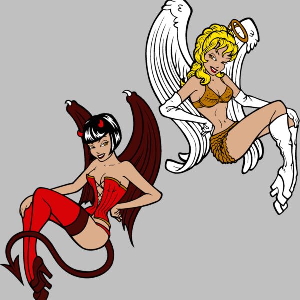 es2adgirls003clr Thumbnail