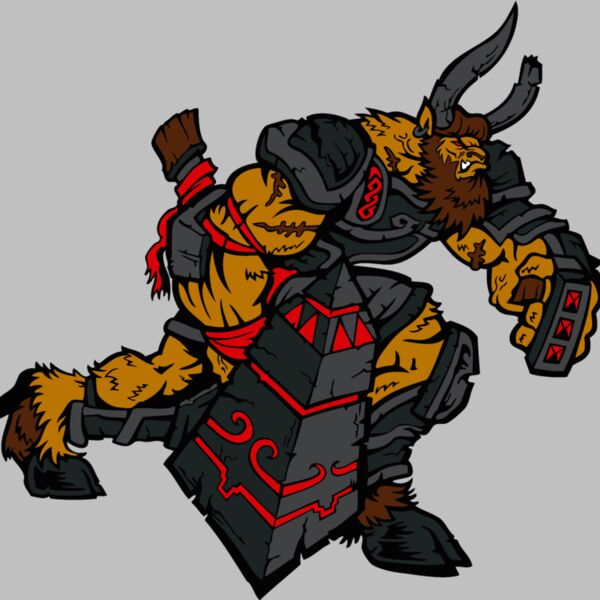 esminotaur002clr Thumbnail