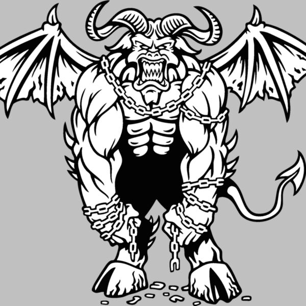 es2demon003bw Thumbnail