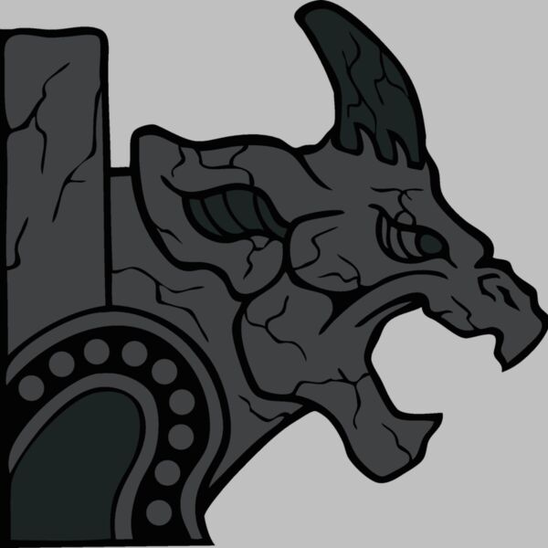 esgargoyle005clr Thumbnail