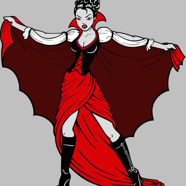 es3vampire02clr Thumbnail