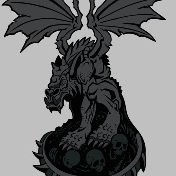 es3gargoyle02clr Thumbnail