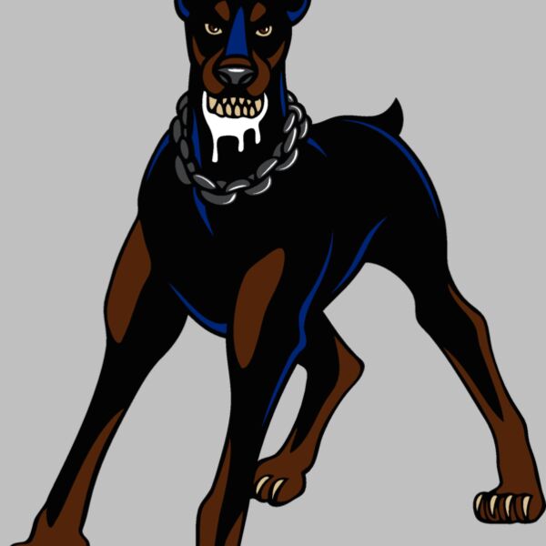doberman 02 Thumbnail