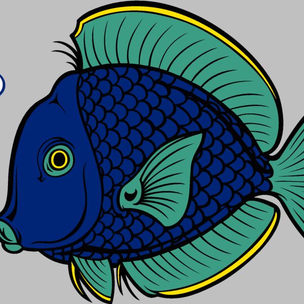 es3fish02clr Thumbnail