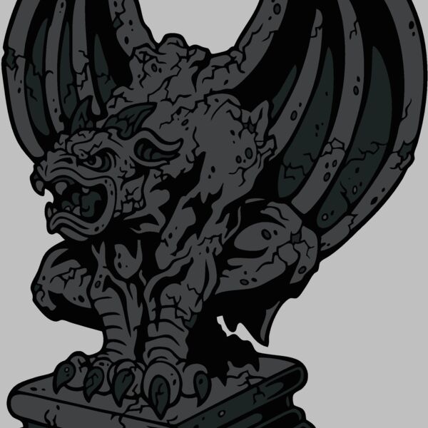 esgargoyle003clr Thumbnail