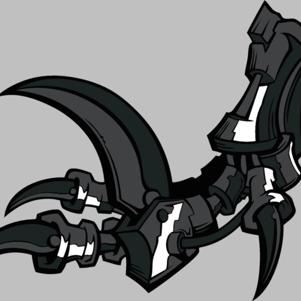 es2raptclaw001clr Thumbnail