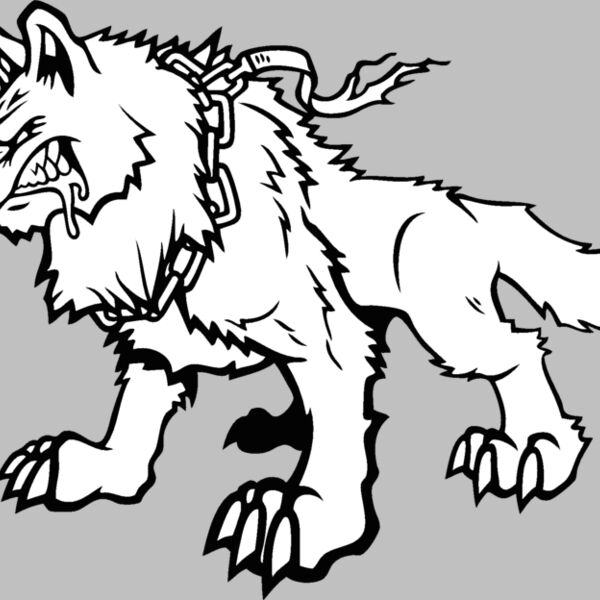 german shepherd 03 Thumbnail