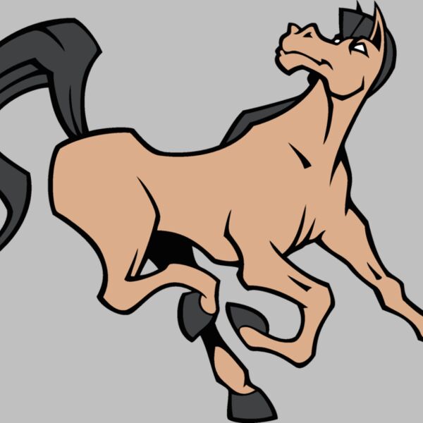 es3horse06clr Thumbnail