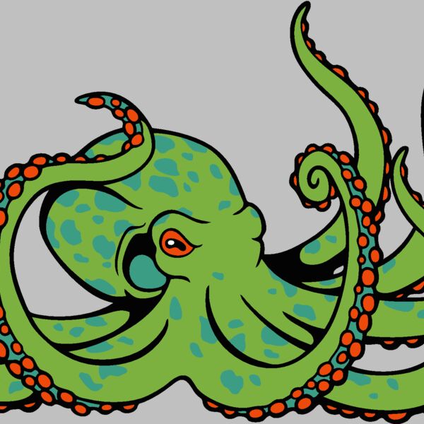 es2octopus001clr Thumbnail