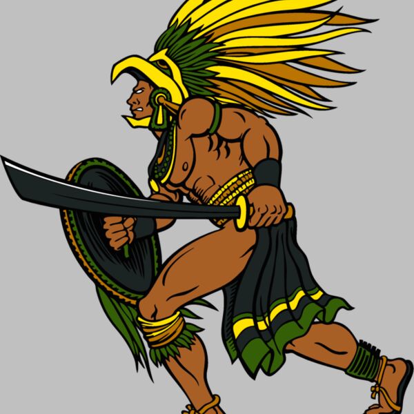 es2aztec002clr Thumbnail