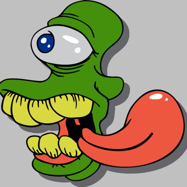 oneeyedmonster Thumbnail