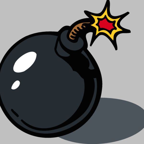 bomb 01 Thumbnail