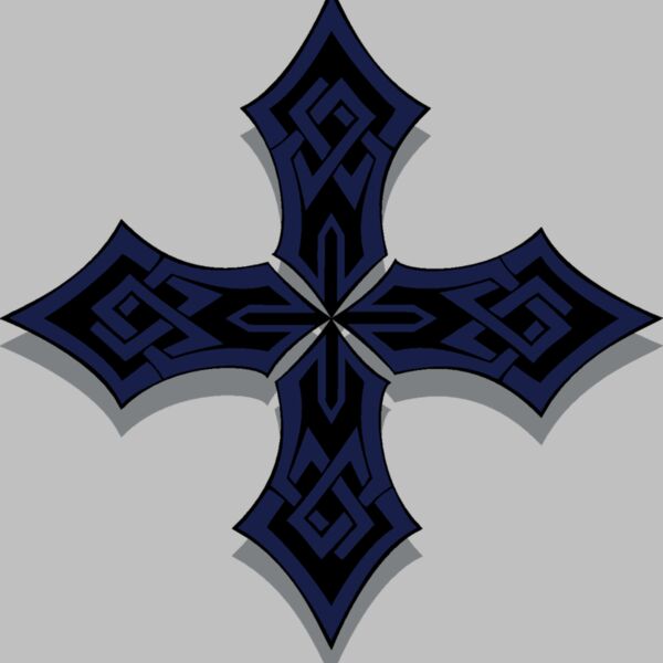 gothiccross Thumbnail