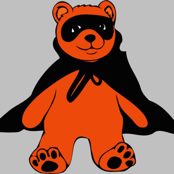 bear1 Thumbnail