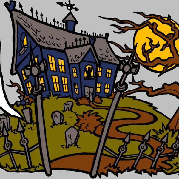 hauntedhouse2 Thumbnail