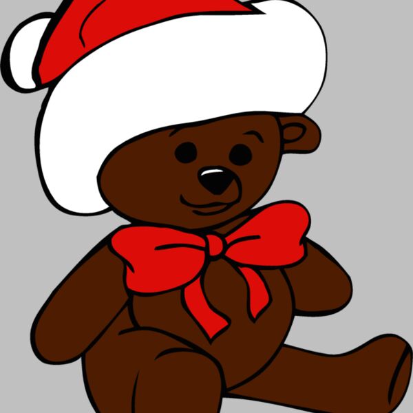 teddysanta1 Thumbnail