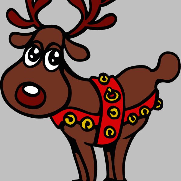 reindeer01 Thumbnail
