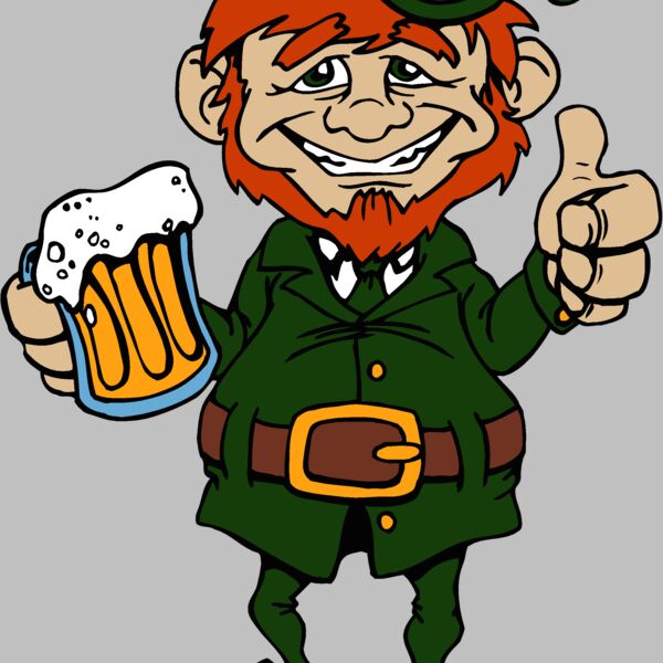 leprechaun1 Thumbnail